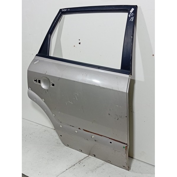 Porta Traseira Direita Hyundai Tucson 2011 2012 A 2013 Peça