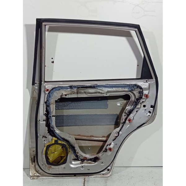 Porta Traseira Direita Hyundai Tucson 2011 2012 A 2013 Peça