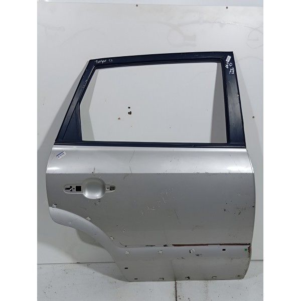 Porta Traseira Direita Hyundai Tucson 2011 2012 A 2013 Peça