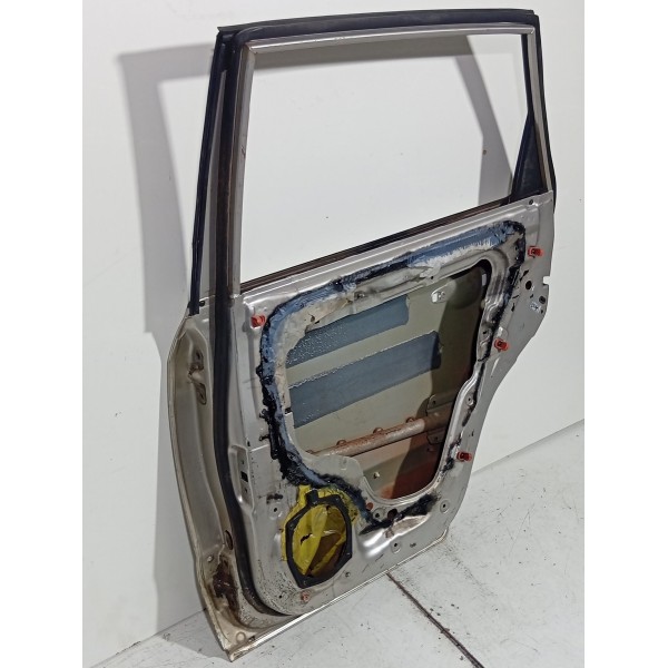 Porta Traseira Direita Hyundai Tucson 2011 2012 A 2013 Peça