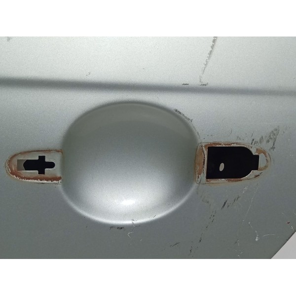 Porta Traseira Esquerda Fiat Palio 1997 A 2005
