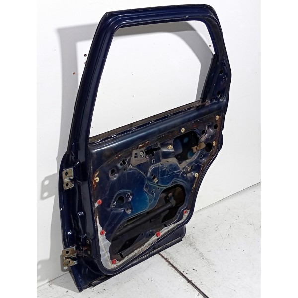 Porta Traseira Direita Fita Palio 1996 A 2005