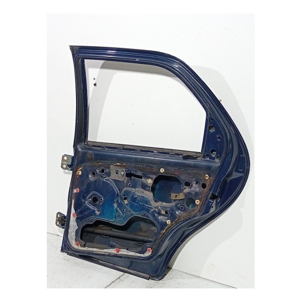 Porta Traseira Direita Fita Palio 1996 A 2005