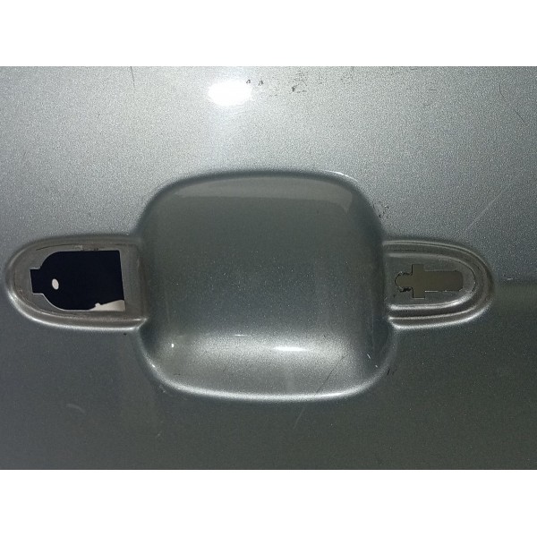 Porta Traseira Direita Fiat Palio 2012 A 2017