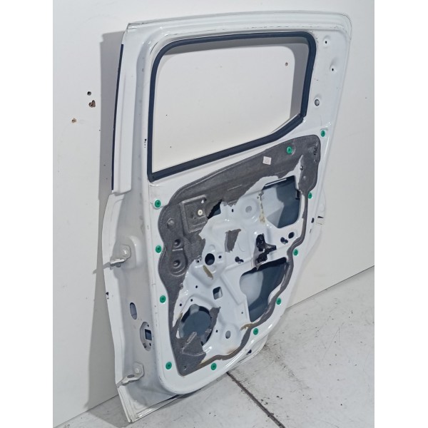 Porta Traseira Direita Fiat Mobi 2017 A 2021