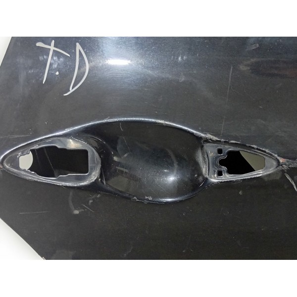 Porta Traseira Direita Hyundai I30 2011 A 2016