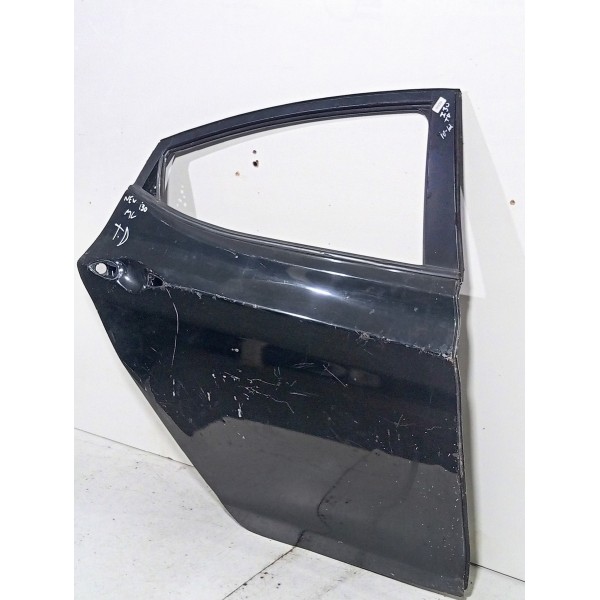 Porta Traseira Direita Hyundai I30 2011 A 2016