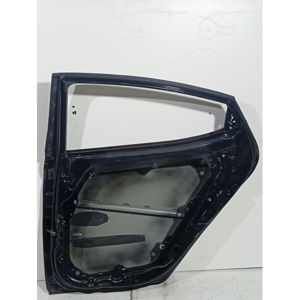 Porta Traseira Direita Hyundai I30 2011 A 2016