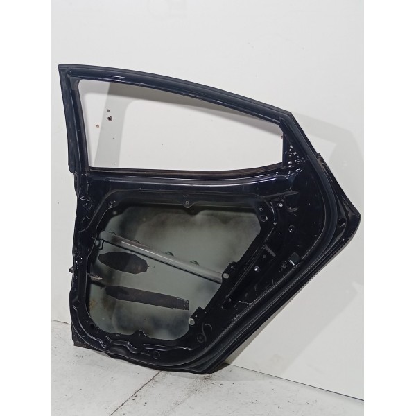 Porta Traseira Direita Hyundai I30 2011 A 2016