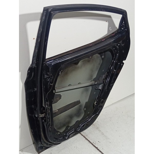 Porta Traseira Direita Hyundai I30 2011 A 2016