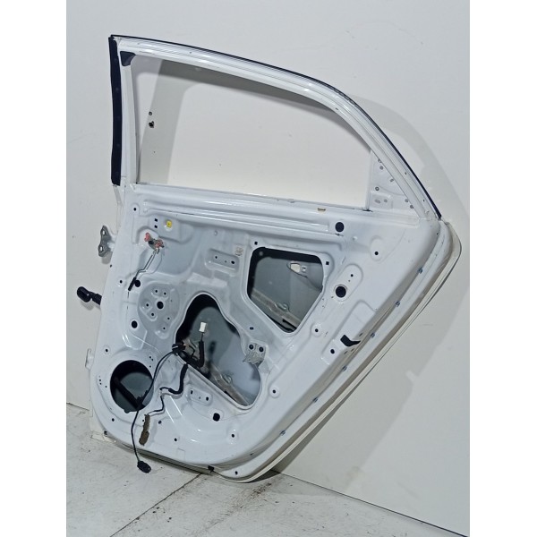 Porta Traseira Direita Hb20 2013 A 2019