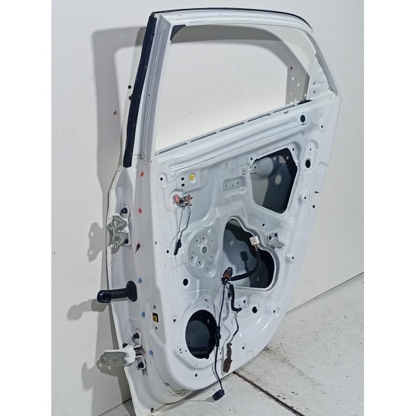 Porta Traseira Direita Hb20 2013 A 2019