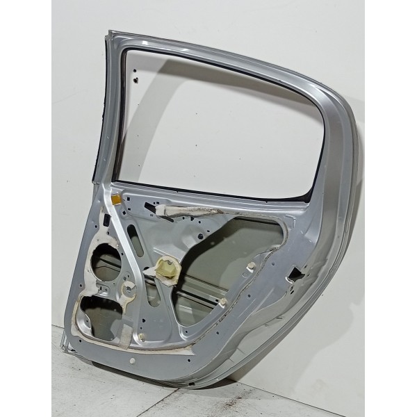 Porta Traseira Direita Peugeot 206 2004 2005 2006 A 2007