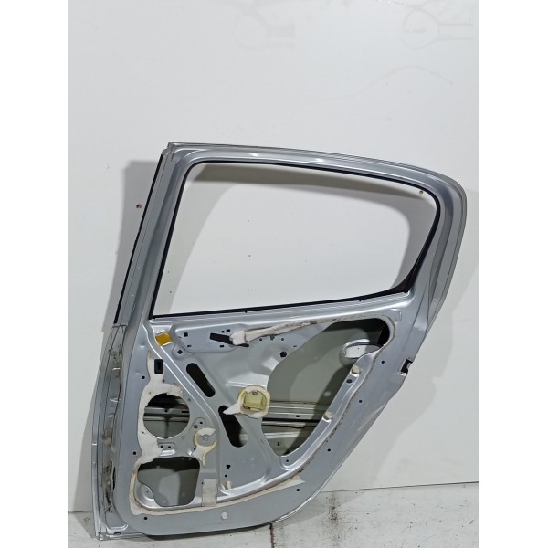 Porta Traseira Direita Peugeot 206 2004 2005 2006 A 2007