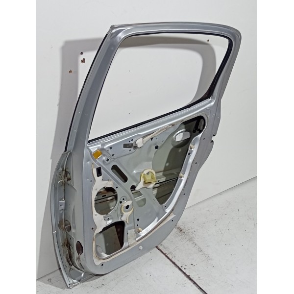 Porta Traseira Direita Peugeot 206 2004 2005 2006 A 2007