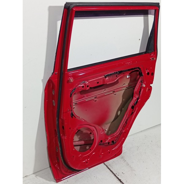 Porta Traseira Direita Kia Soul 2012 A 2015
