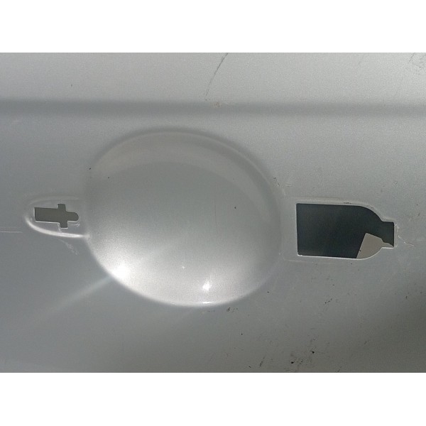 Porta Traseira Esquerda Fiat Palio 2004 A 2018