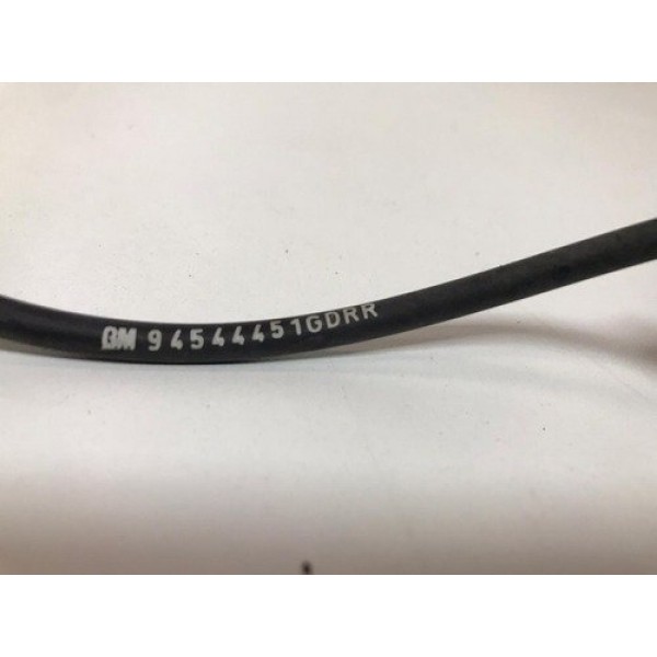 Sensor Abs Traseiro L/d Gm Onix/prisma 2017 94544451gdrr