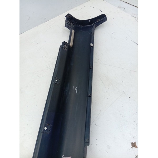 Spoiler Lateral Esquerdo Hyundai Santa Fé 2007 A 2010