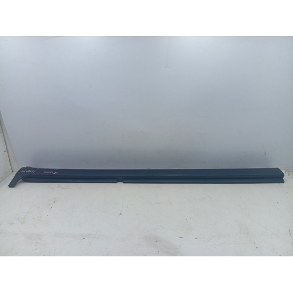 Spoiler Lateral Esquerdo Hyundai Santa Fé 2007 A 2010