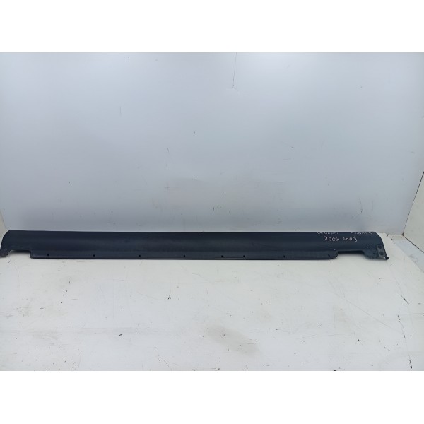 Spoiler Lateral Esquerdo Hyundai Santa Fé 2007 A 2010