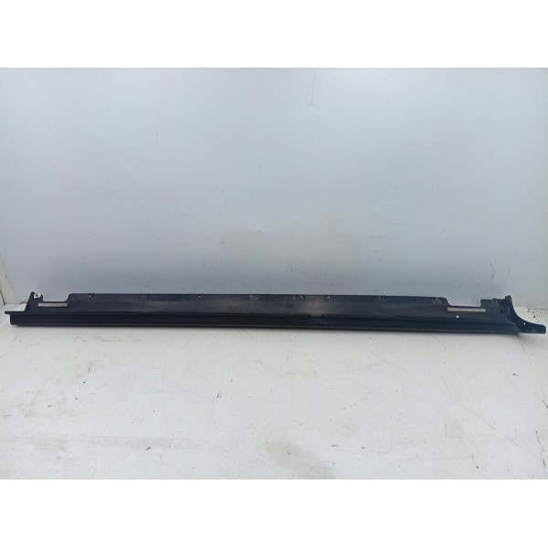 Spoiler Lateral Esquerdo Hyundai Santa Fé 2007 A 2010