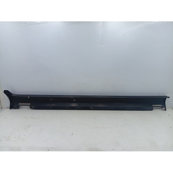 Spoiler Lateral Esquerdo Hyundai Santa Fé 2007 A 2010