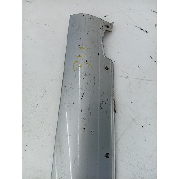 Spoiler Lateral Direito Hyundai Tucson 2006 A 2016