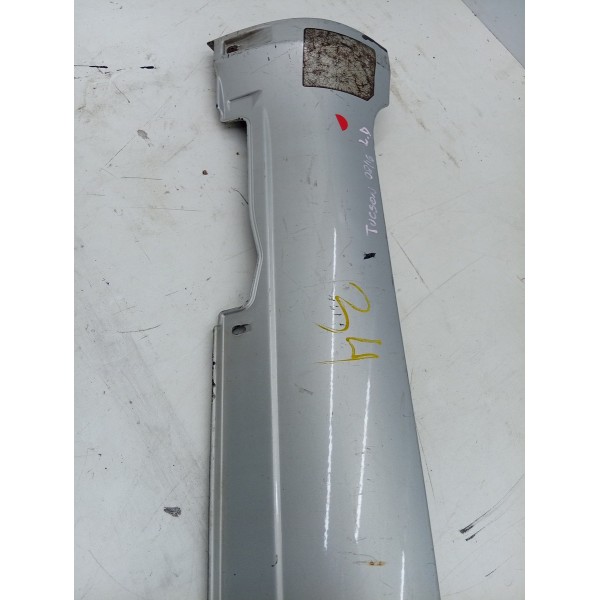 Spoiler Lateral Direito Hyundai Tucson 2006 A 2016