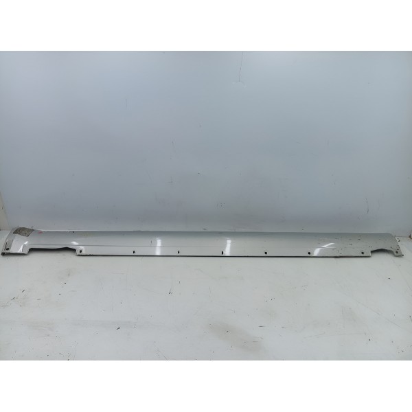 Spoiler Lateral Direito Hyundai Tucson 2006 A 2016