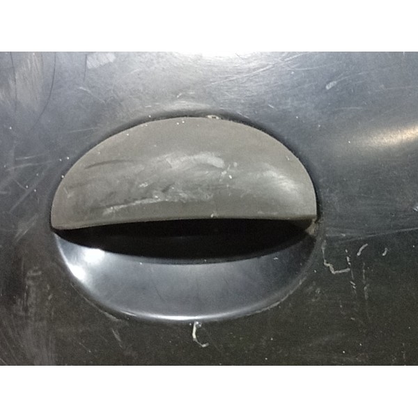 Porta Traseira Direita Peugeot 206 2010