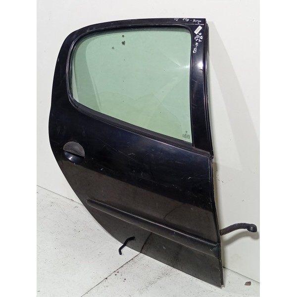 Porta Traseira Direita Peugeot 206 2010