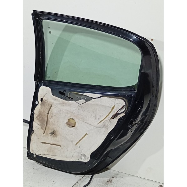Porta Traseira Direita Peugeot 206 2010