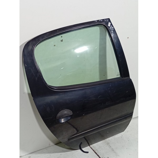 Porta Traseira Direita Peugeot 206 2010