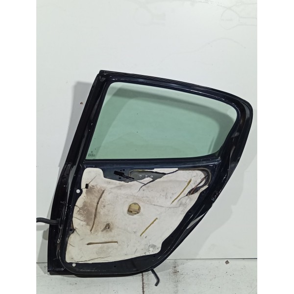 Porta Traseira Direita Peugeot 206 2010