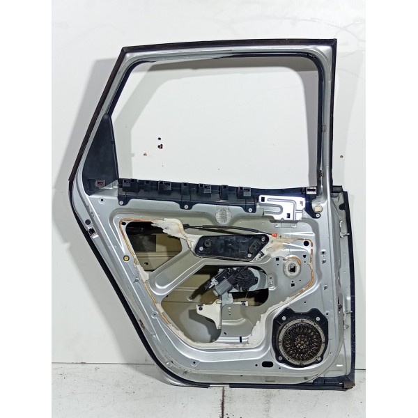 Porta Traseira Esquerda Peugeot 206 2010