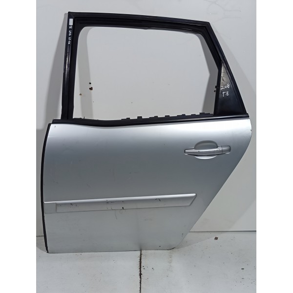 Porta Traseira Esquerda Peugeot 206 2010