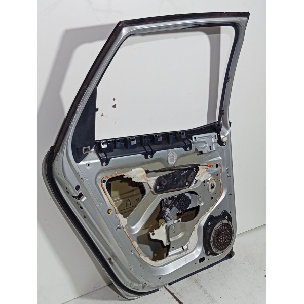 Porta Traseira Esquerda Peugeot 206 2010