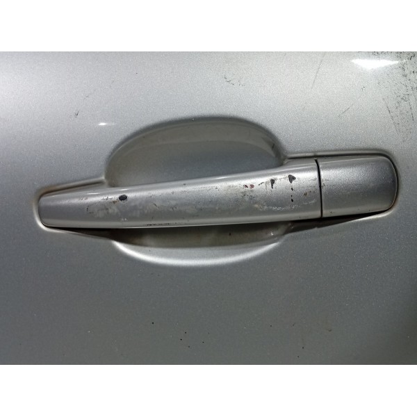 Porta Traseira Esquerda Peugeot 206 2010