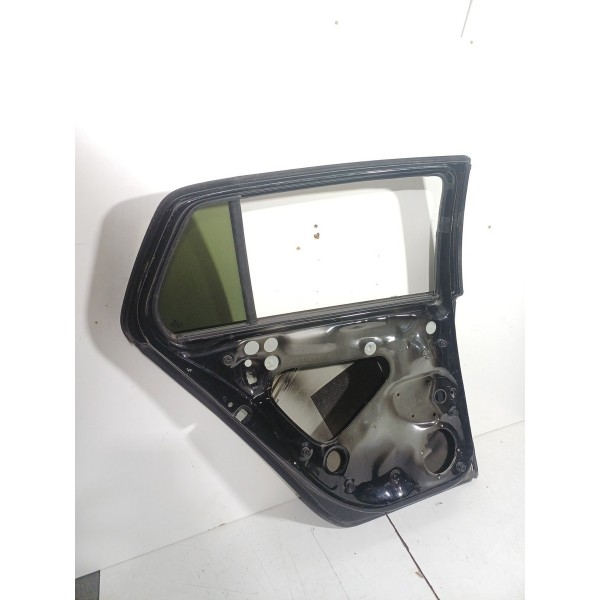 Porta Traseira Esquerda Volkswagen Golf 2014 A 2020