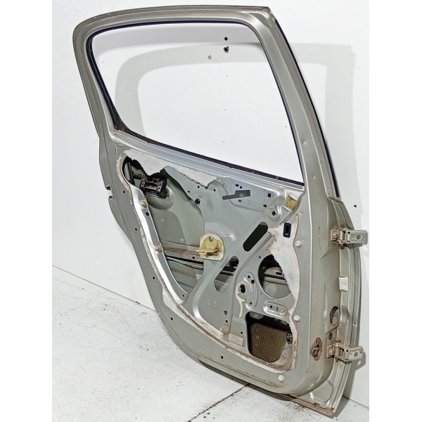 Porta Traseira Esquerda Peugeot 206 2010