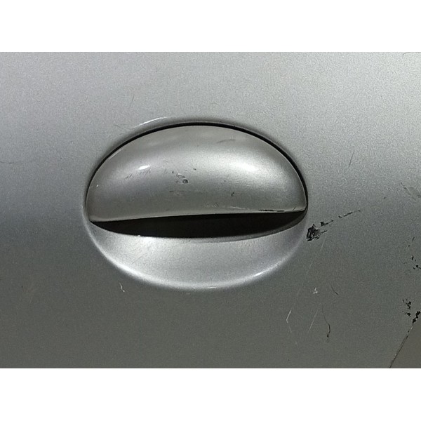 Porta Traseira Esquerda Peugeot 206 2010