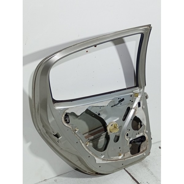 Porta Traseira Esquerda Peugeot 206 2010