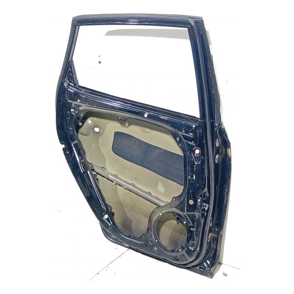 Porta Traseira Esquerda Hyundai I30 2008 2009 2010 A 2013