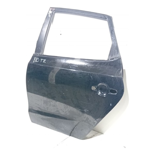 Porta Traseira Esquerda Hyundai I30 2008 2009 2010 A 2013