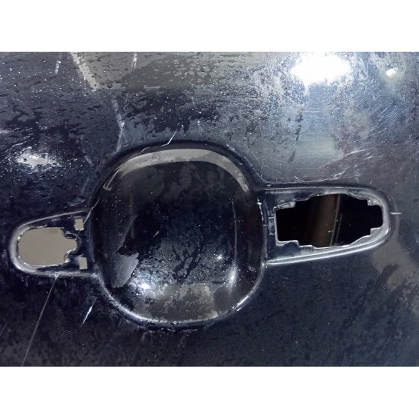 Porta Traseira Esquerda Hyundai I30 2008 2009 2010 A 2013