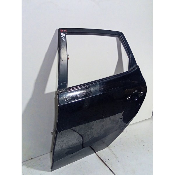 Porta Traseira Esquerda Hyundai I30 2008 2009 2010 A 2013