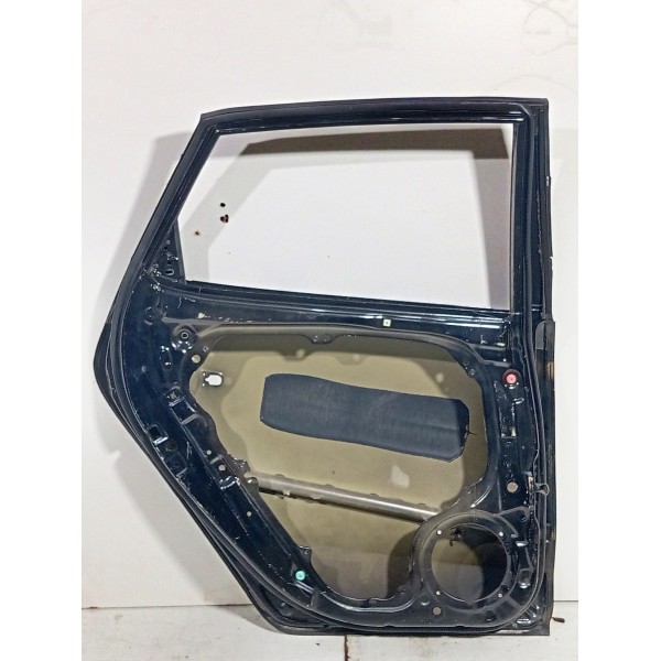 Porta Traseira Esquerda Hyundai I30 2008 2009 2010 A 2013