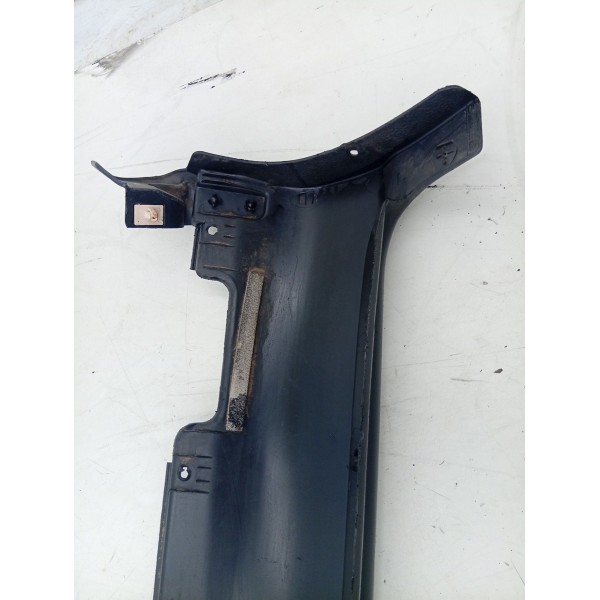 Spoiler Lateral Hyundai Hb20s  2006 A 2017