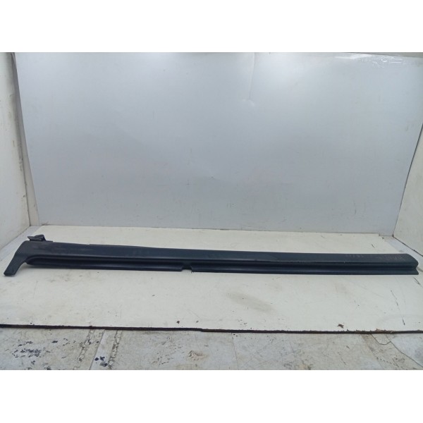 Spoiler Lateral Hyundai Hb20s  2006 A 2017